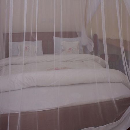 Isibania Borderpoint Lodge Migori エクステリア 写真
