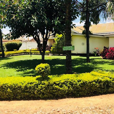 Isibania Borderpoint Lodge Migori エクステリア 写真