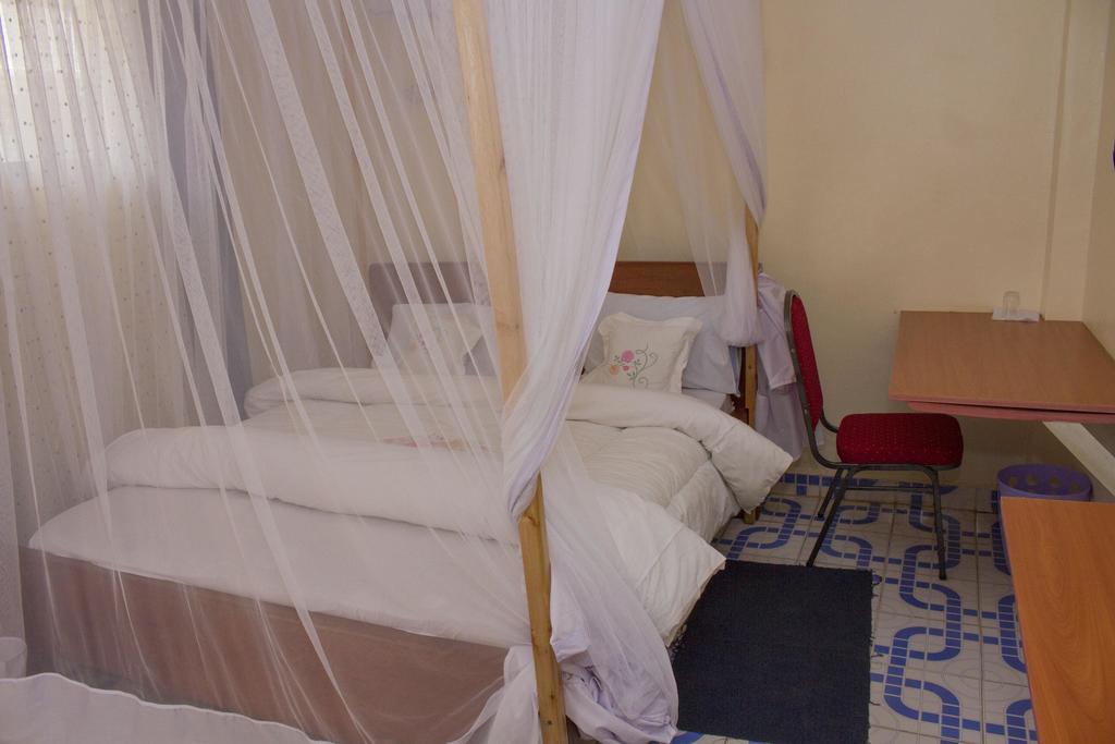 Isibania Borderpoint Lodge Migori エクステリア 写真