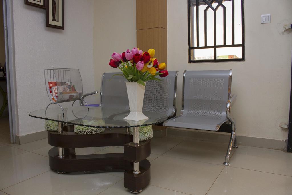 Isibania Borderpoint Lodge Migori エクステリア 写真