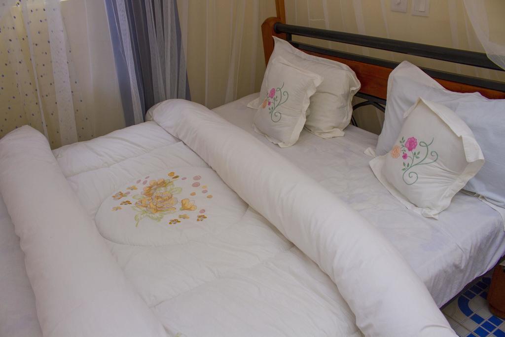 Isibania Borderpoint Lodge Migori エクステリア 写真